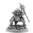 WargameExclusive MECHANIC ADEPT DARK PRIEST 006