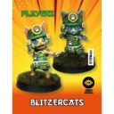 ZM Blitzercats