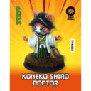 ZM Koneko Chiro Doctor