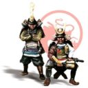 Zenit Miniatures Samurai Commanders Kickstarter Preview 1