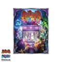 Super Dungeon Arcade Rulebook Cover Large