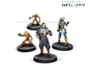 Yu Jing Support Pack 6