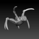 AntiMatter Games Possessor Crabs 2