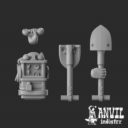 Anvil Industry Neue Preview