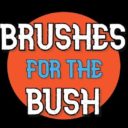 Brush For The Bush Fundraiser