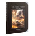 FW The Horus Heresy Book Two Massacre (Softback) 1