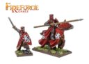 Fireforge Simon De Montfort 01