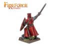 Fireforge Simon De Montfort 03