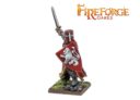 Fireforge Simon De Montfort 05