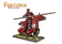 Fireforge Simon De Montfort 06