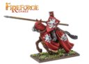 Fireforge Simon De Montfort 07