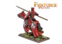 Fireforge Simon De Montfort 08