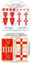 Footsore Miniatures Barons War Decals 1