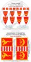 Footsore Miniatures Barons War Decals 10