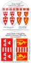 Footsore Miniatures Barons War Decals 14