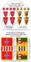 Footsore Miniatures Barons War Decals 15