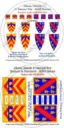 Footsore Miniatures Barons War Decals 2