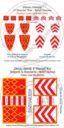 Footsore Miniatures Barons War Decals 5