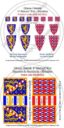 Footsore Miniatures Barons War Decals 9