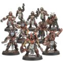 GW Corpse Grinder Cult Gang 1