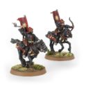 GW Khandish Horsemen