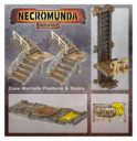 GW Necromunda Zone Mortalis Platforms And Stairs 2