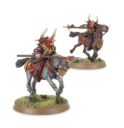 GW Serpent Riders