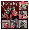 GW Warcry Gloomspite Gitz 6