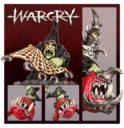 GW Warcry Gloomspite Gitz 7