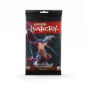 GW Warcry Kartenset Der Disciples Of Tzeentch 1