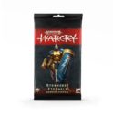 GW Warcry Kartenset Der Kriegerkammer Der Stormcast Eternals 1