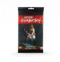 GW Warcry Kartenset Der Tzeentch Arcanites 1