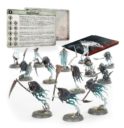 GW Warcry Nighthaunt Warband 1