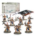 GW Warcry Stormcast Eternals 1