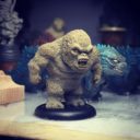 Kaha Miniatures Mini Kong 1