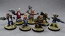 MC Macrocosm The 7 Dwarves Sci Fi Kickstarter 1