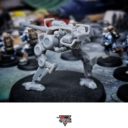 MO Mortian Drop Trooper Heavy Weapon Walker 5