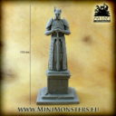 MiniMonsters ElfHeroStatue 01