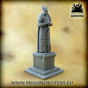 MiniMonsters ElfHeroStatue 02