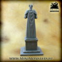 MiniMonsters ElfHeroStatue 03