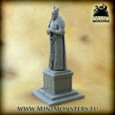 MiniMonsters ElfHeroStatue 04