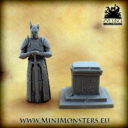 MiniMonsters ElfHeroStatue 05