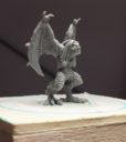 Mortal Gods Mythic Harpies 6