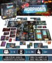 NM Neo Morphosis Infestation Kickstarter 1