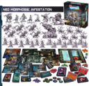 NM Neo Morphosis Infestation Kickstarter 2