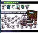 NM Neo Morphosis Infestation Kickstarter 3