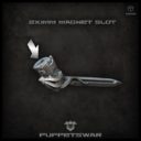 PuppetsWar Rapier Swords 003