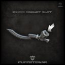 Puppetswar Khopesh Swords 3