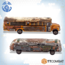 TTCombat Buses Turrets And Bomb 05