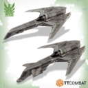 TTCombat Interceptor Bomber 01